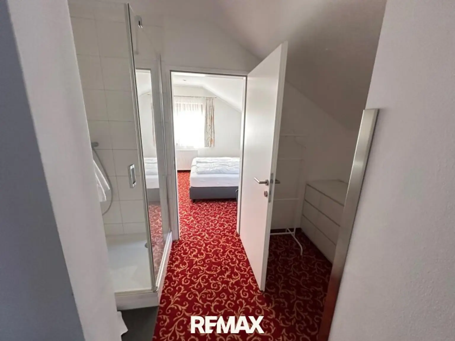 Vorraum Appartement