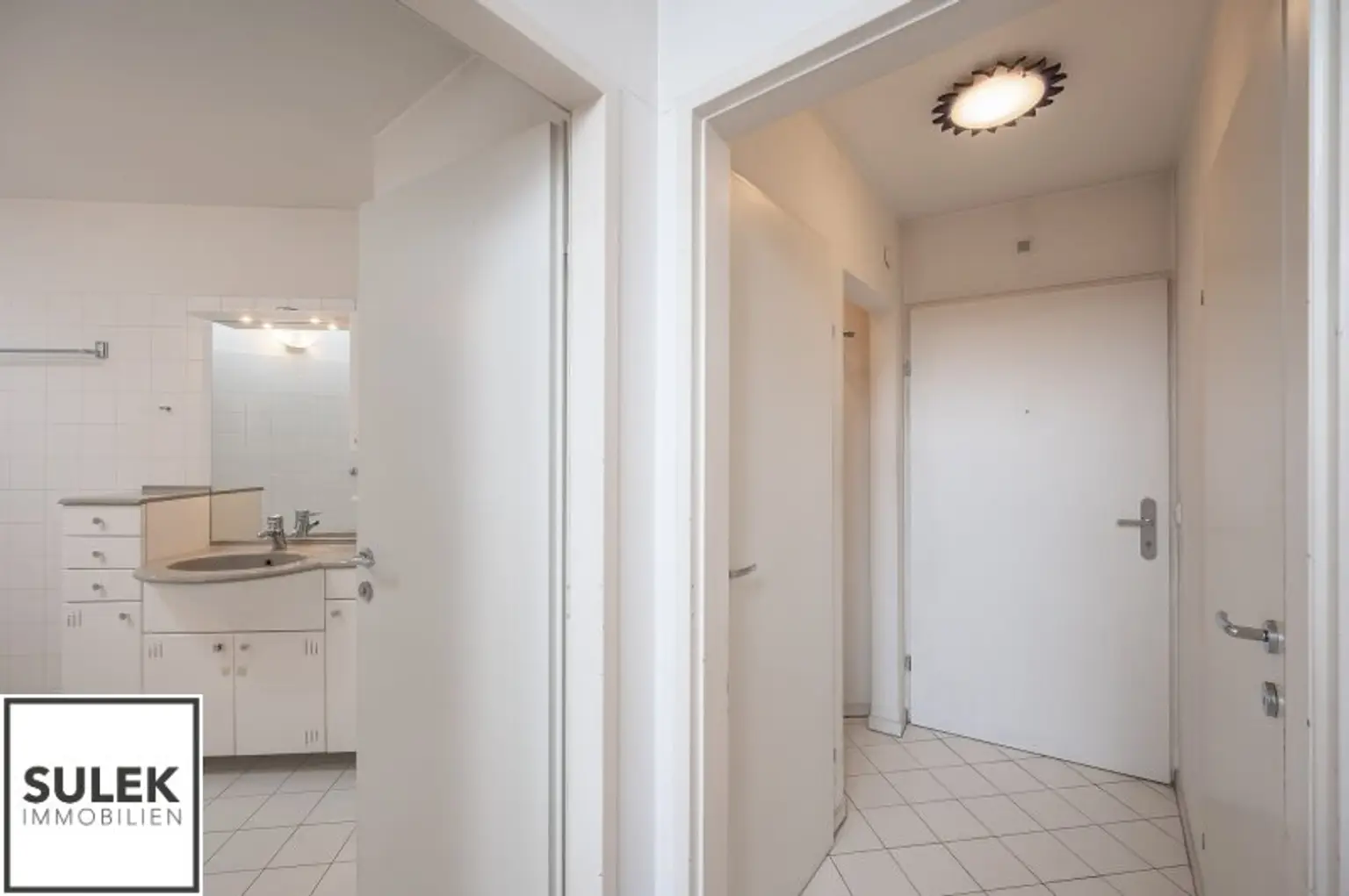 3 Zimmer-Dachgeschosswohnung mit Terrasse am Währinger Gürtel, nahe U6!