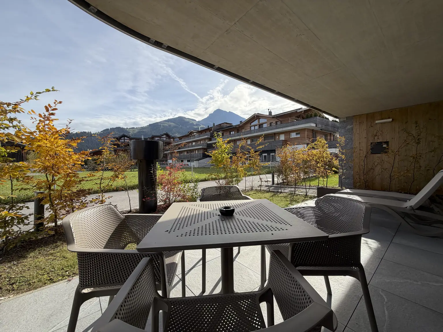 Wunderschöne 2-Zimmer-Wohnung in bester Lage von Oberndorf!