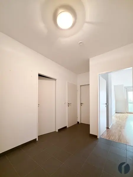 Zentrale 2-Zimmer-Wohnung in Tulln