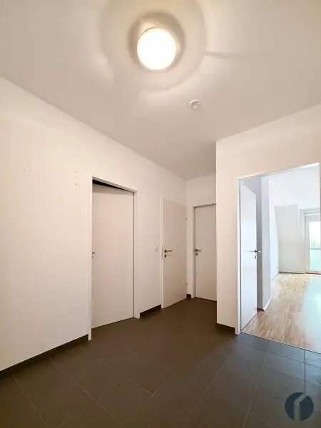 Zentrale 2-Zimmer-Wohnung in Tulln