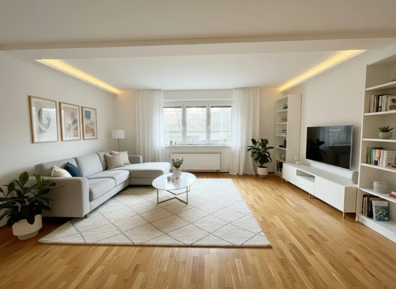 UNBEFRISTET: Schöne 2-Zimmerwohnung nahe U4 Spittelau