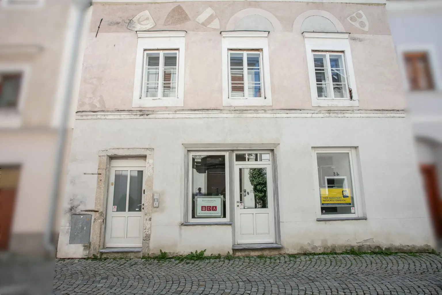 Aussenansicht