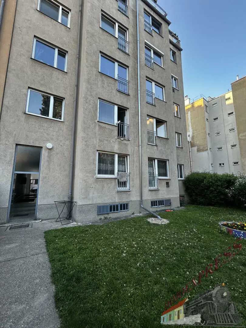 Moderne 3-Zimmer-Mietwohnung im 11. Bezirk – ideal für Familien und Paare
