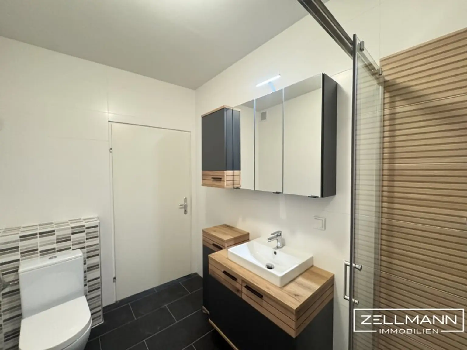 Großzügige Wohnung mit Terrasse Mitten in Eisenstadt | ZELLMANN IMMOBILIEN