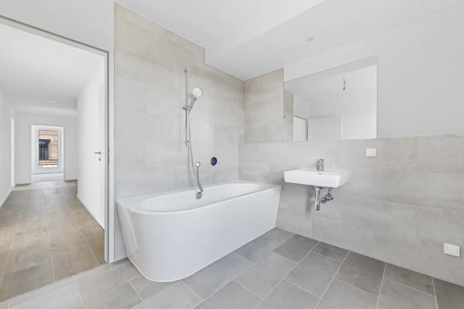 Penthous Dachgeschoss Wohnung an der Lobau!