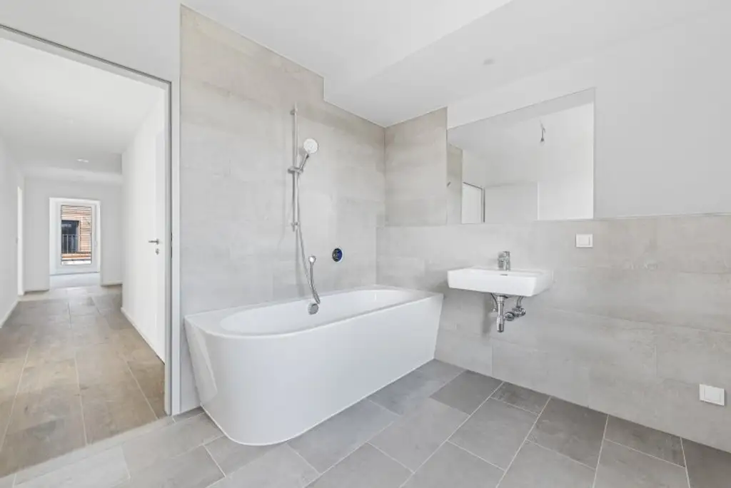 Penthous Dachgeschoss Wohnung an der Lobau!