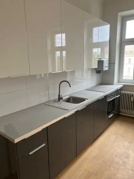 Bestandsfreies, charmantes Gründerzeitzinshaus in sehr guter Lage Nähe Klinik Floridsdorf/Nord