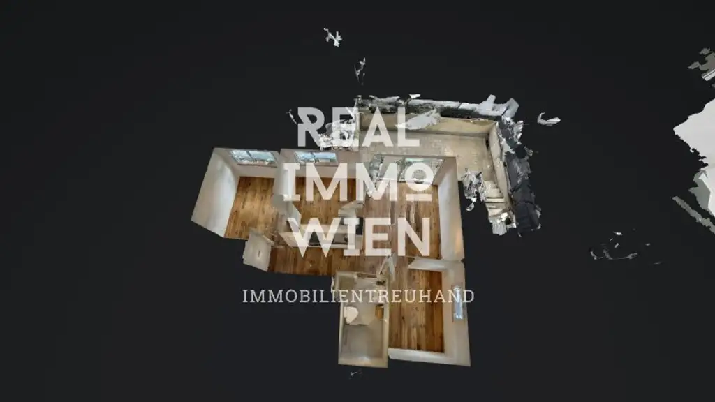 23. Bezirk!!! Zur Vermietung gelangt eine schöne Wohnung mit Terrasse!! 360° Grad Besichtigung!! Nähe U6 PERFEKTASTRAẞE!!