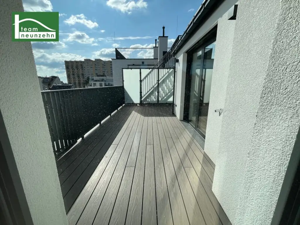 SOMMERAKTION - KÜCHE INKLUSIVE- Eleganz und Komfort in historischem Ambiente – Exklusive Eigentumswohnungen mit privaten Freiflächen – sofort beziehbar!