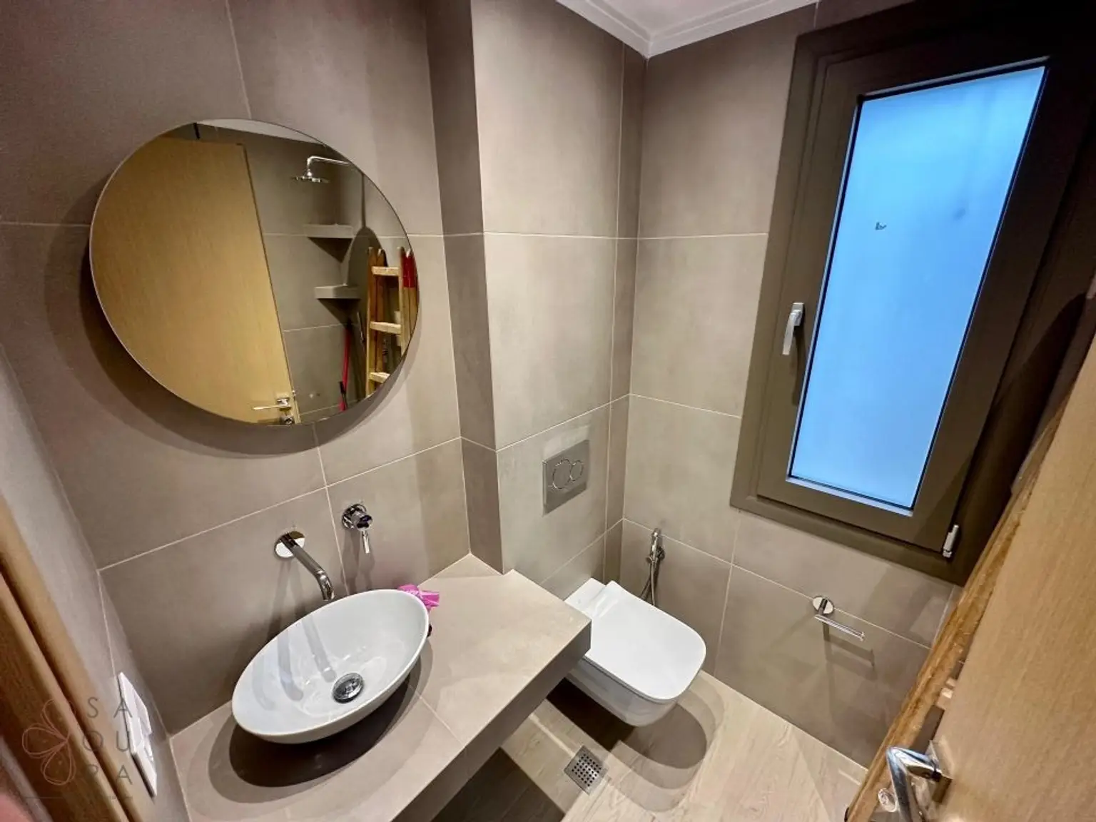 Erste Villa am Ufer – Ihr privates Paradies in Posidi