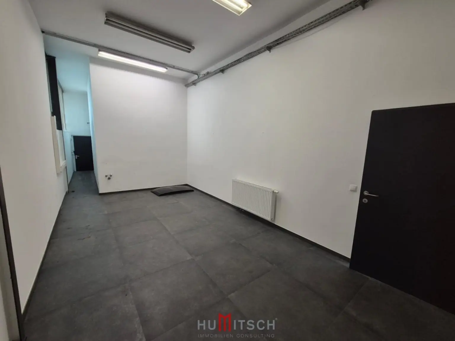 Hallenfläche in Kainbach