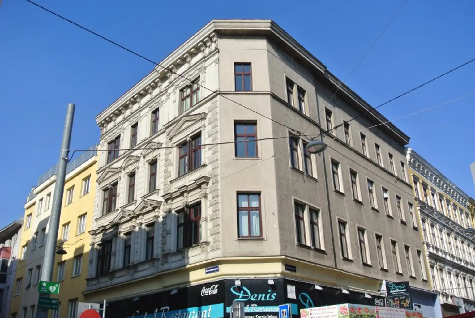 Aussenansicht