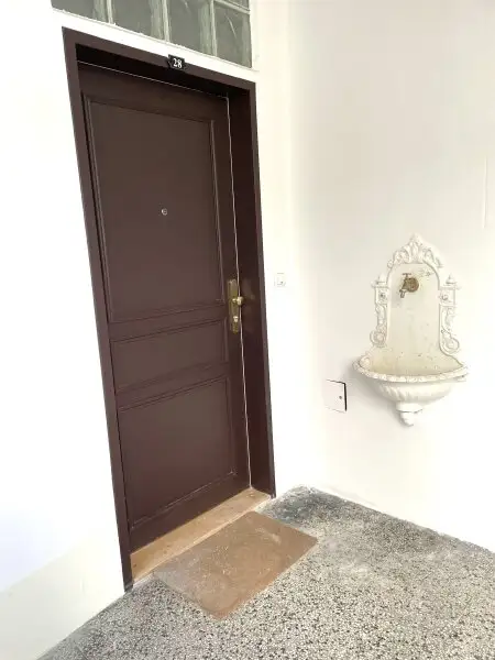 Sonnige 3 Zimmer Wohnung, Nähe Wallensteinplatz, zu Kaufen !