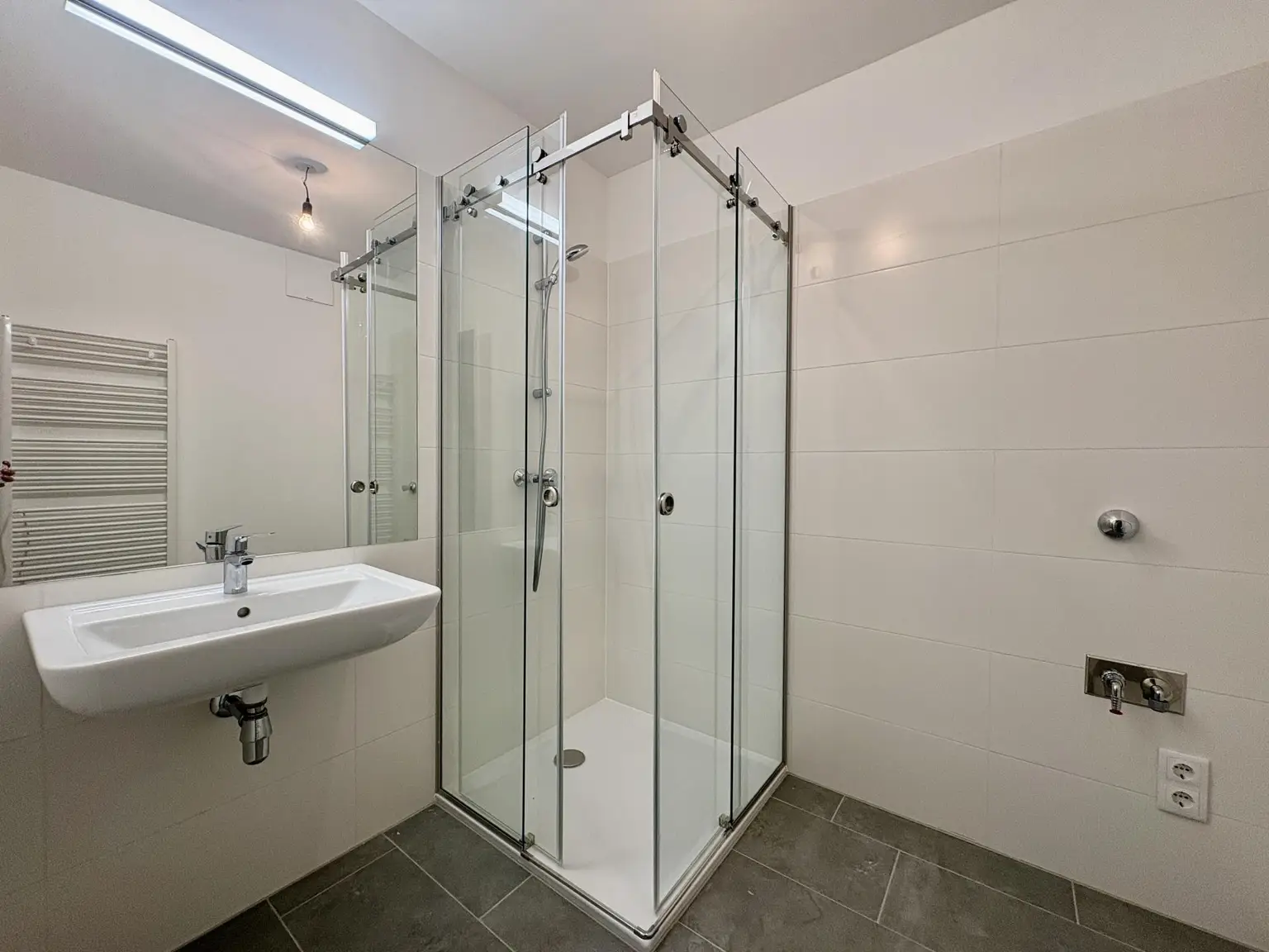Ihr neuer Wohntraum: 3-Zimmer-Eigentum mit Loggia Richtung Süden