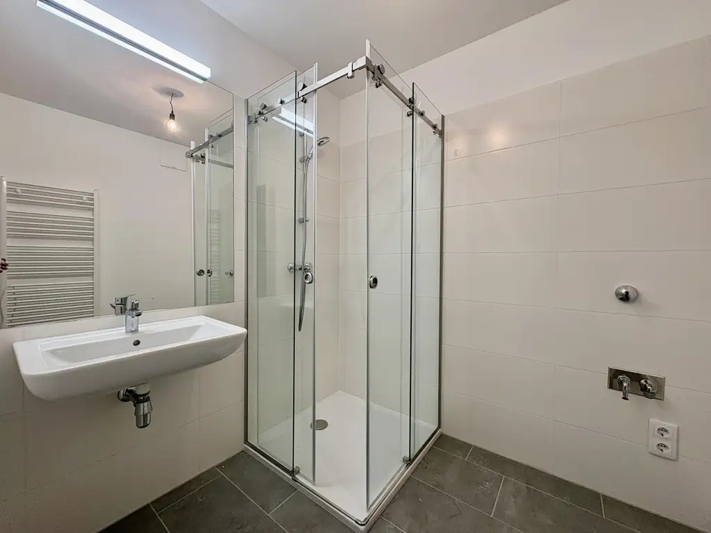 Ihr neuer Wohntraum: 3-Zimmer-Eigentum mit Loggia Richtung Süden