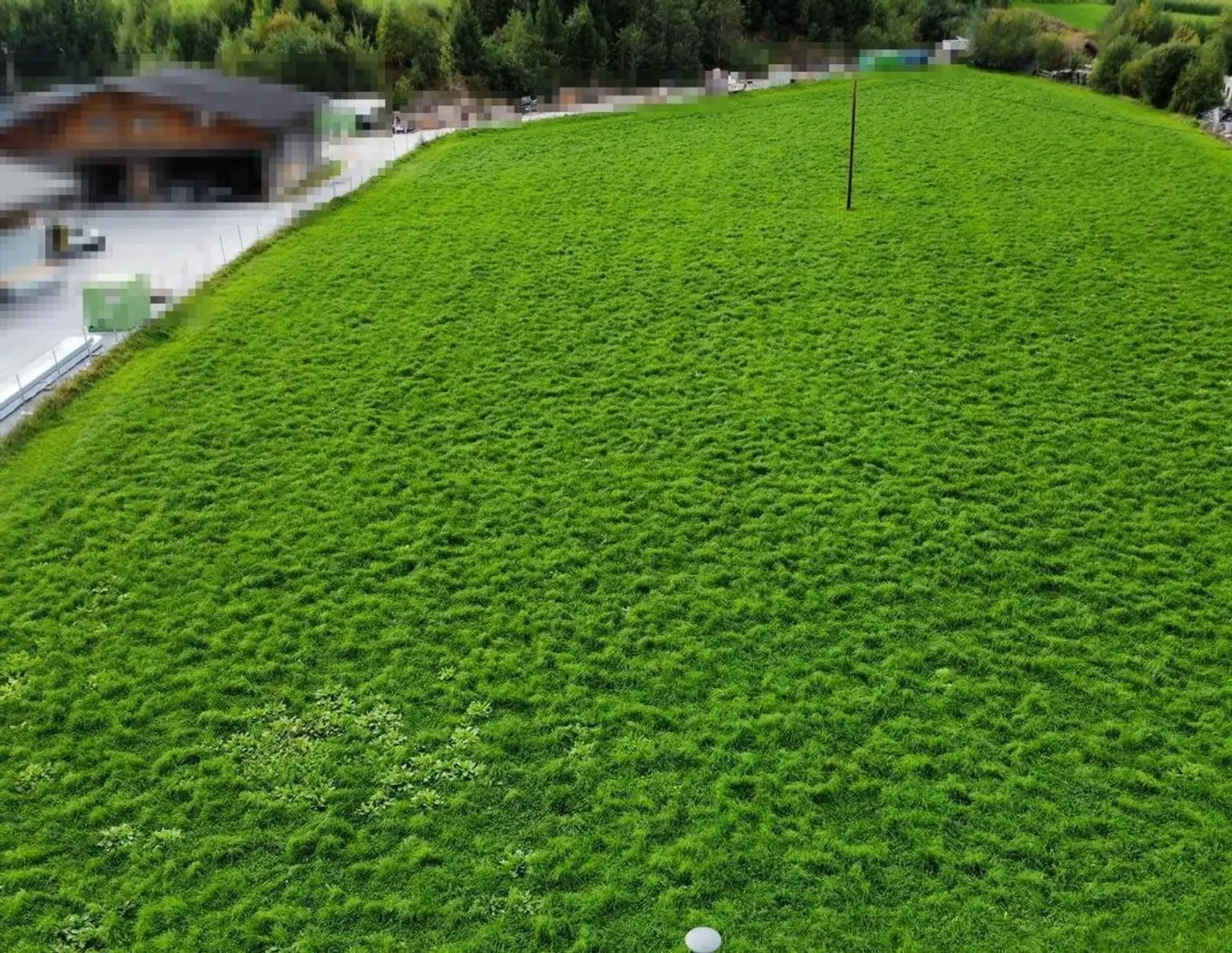 Grundstück in Aigen im Ennstal
