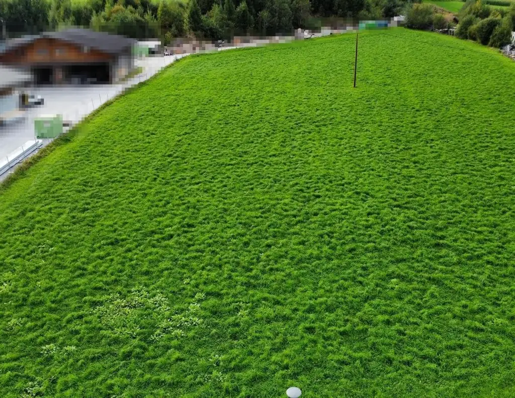 Grundstück in Aigen im Ennstal