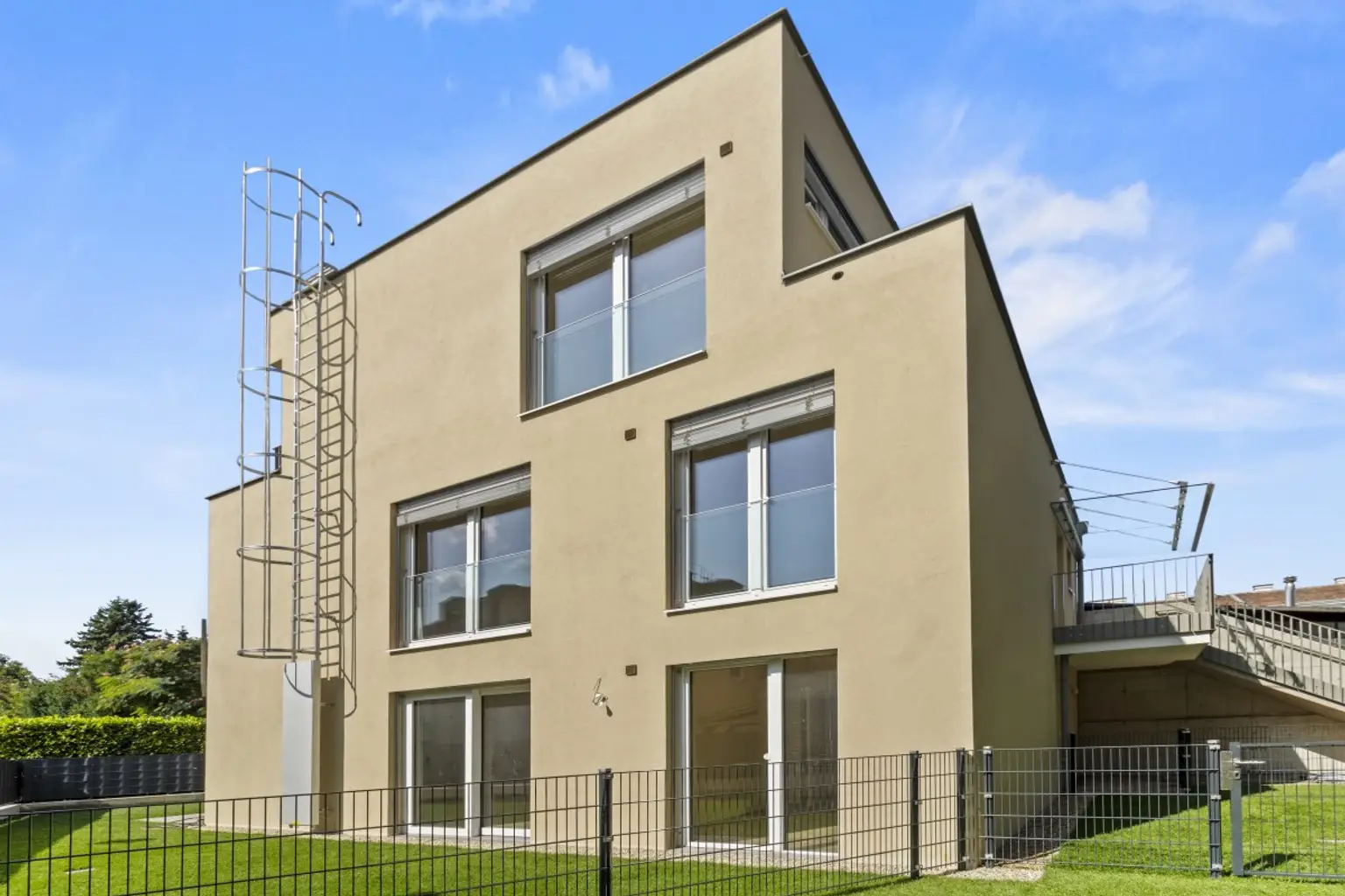 B | ++ FAMILIENIDYLLE ++ MAISONETTE im PROJEKT KARL74 | Prima Service Immobilien
