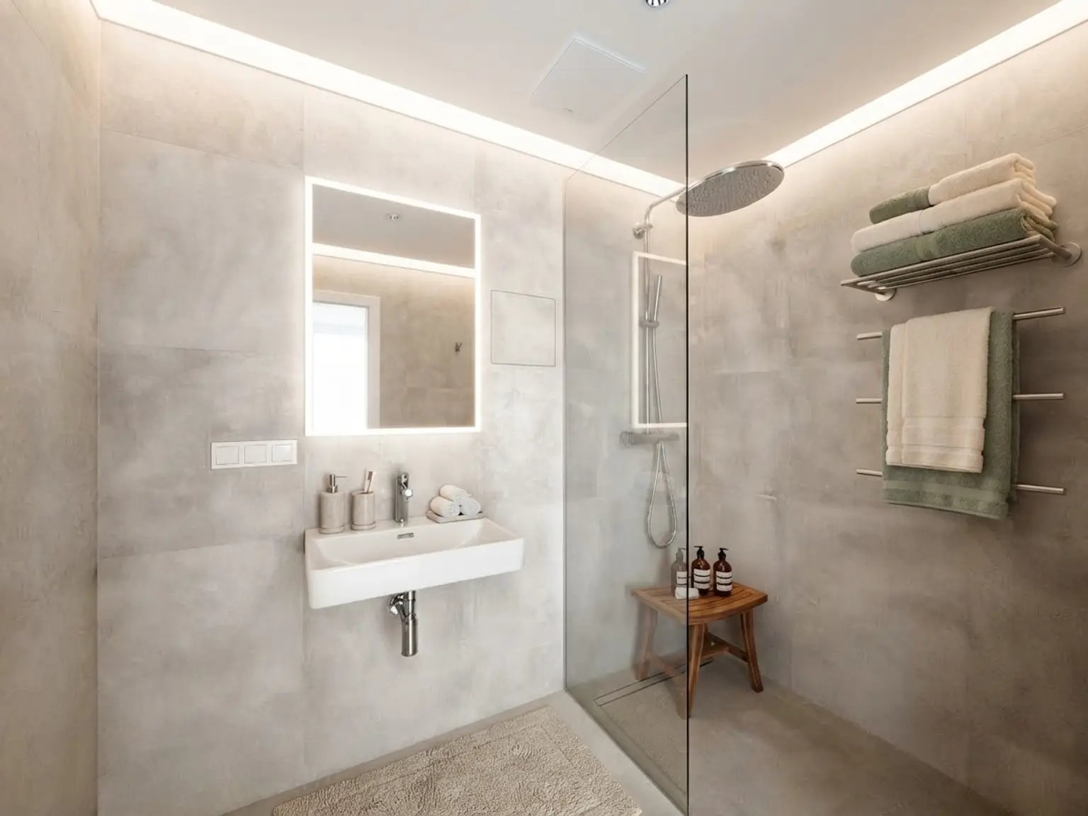 K | ++ NEU ++ EXKLUSIVES WOHNEN im GRÜNEN | Prima Service Immobilien