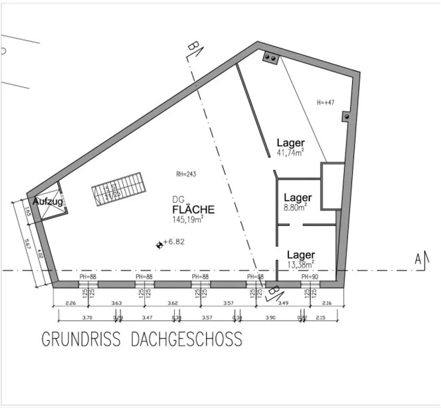WOHN- UND GESCHÄFTSHAUS IM HERZEN VON MARIAZELL