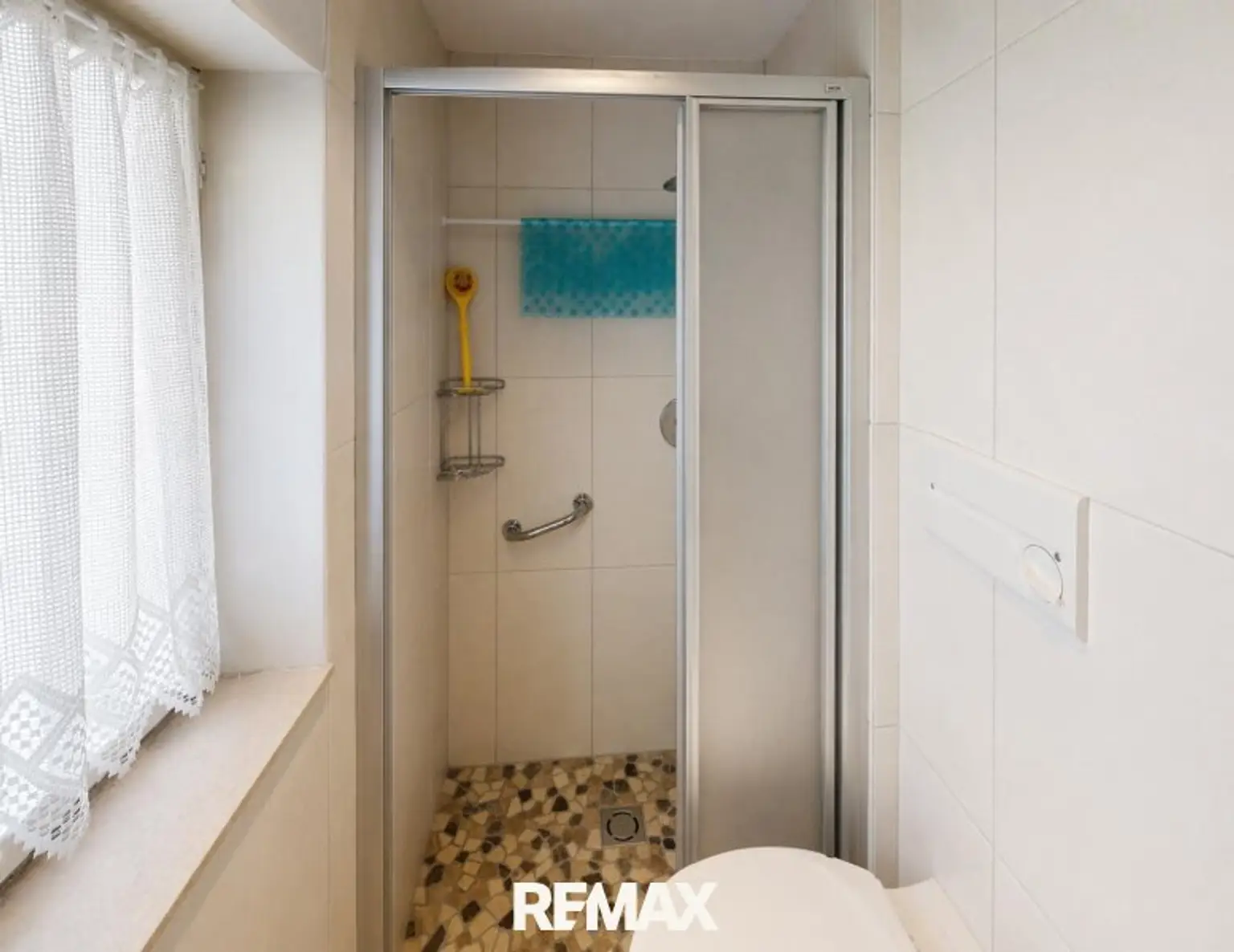 Pfunds - Haus - EG Badezimmer