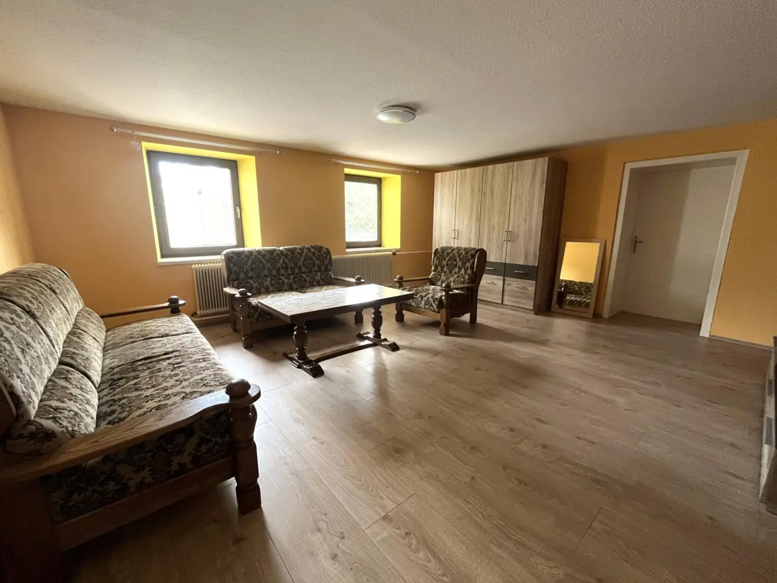 Wohnzimmer II