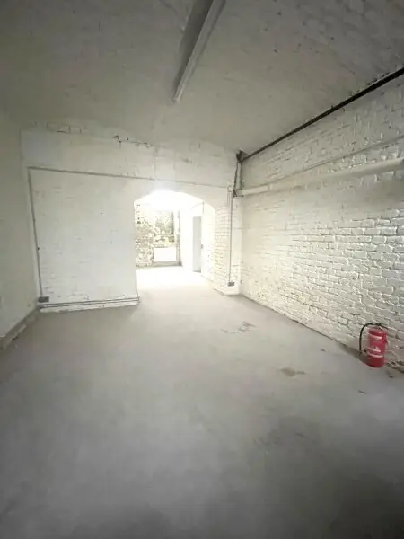 Gewerbefläche/Lagerfläche  zu mieten in 1120 Wien, Oswaldgasse