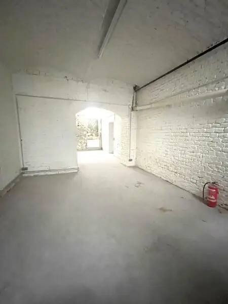 Gewerbefläche/Lagerfläche  zu mieten in 1120 Wien, Oswaldgasse