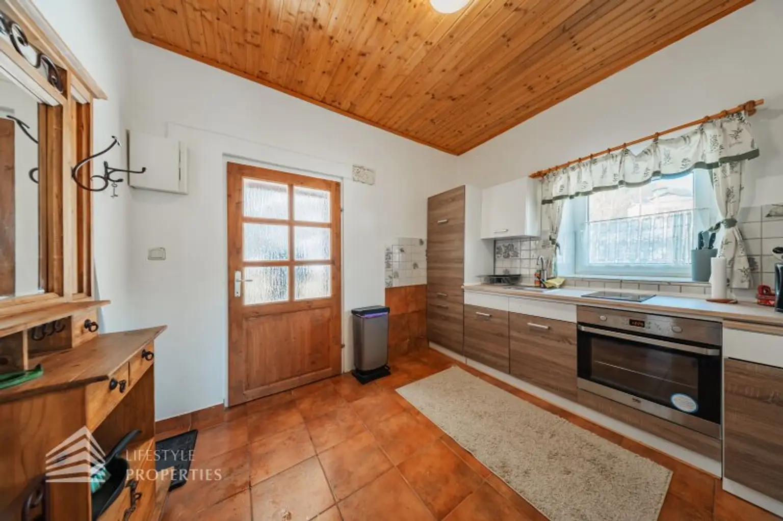 Historisches Hotel mit Restaurant & großzügigem Privatbereich – im Erholungsgebiet Semmering