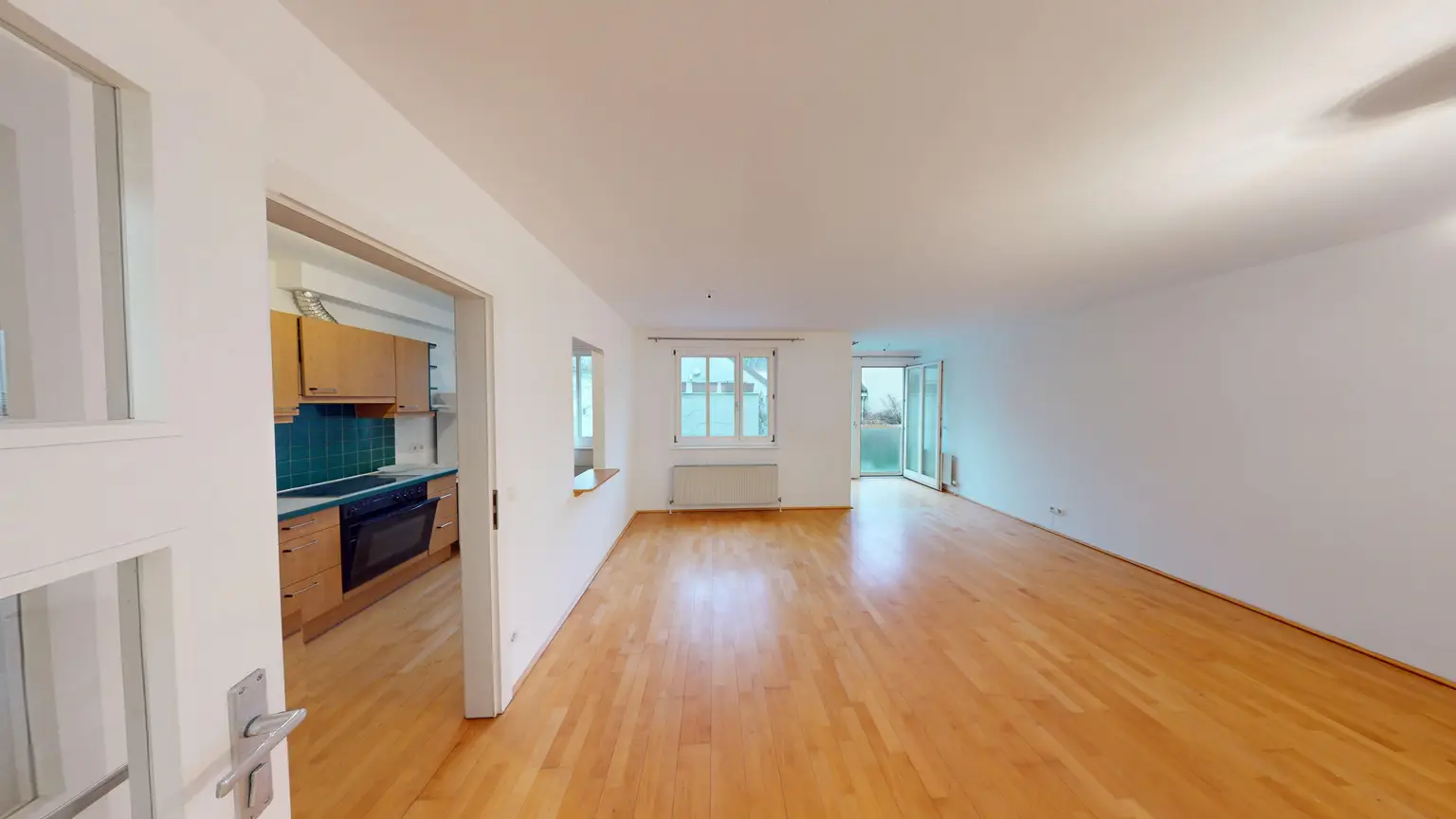 Attraktive 3-Zimmer-Wohnung in 1180 Wien – ideal für Ihr neues Zuhause!