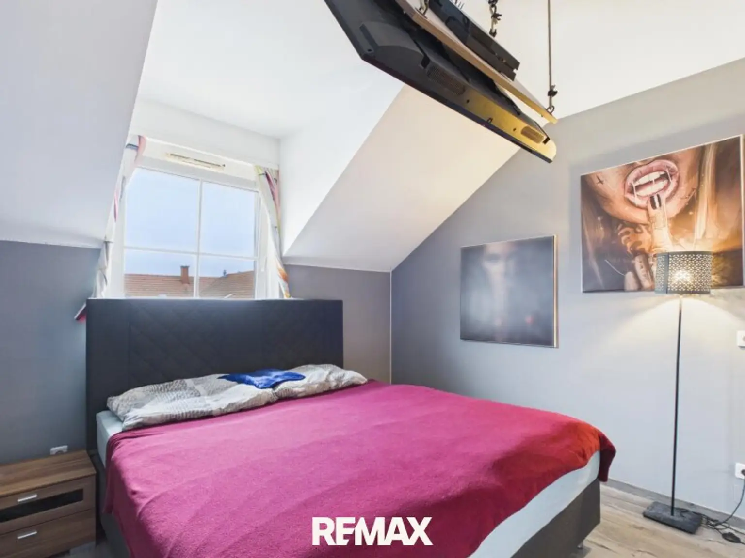 Schlafzimmer 2