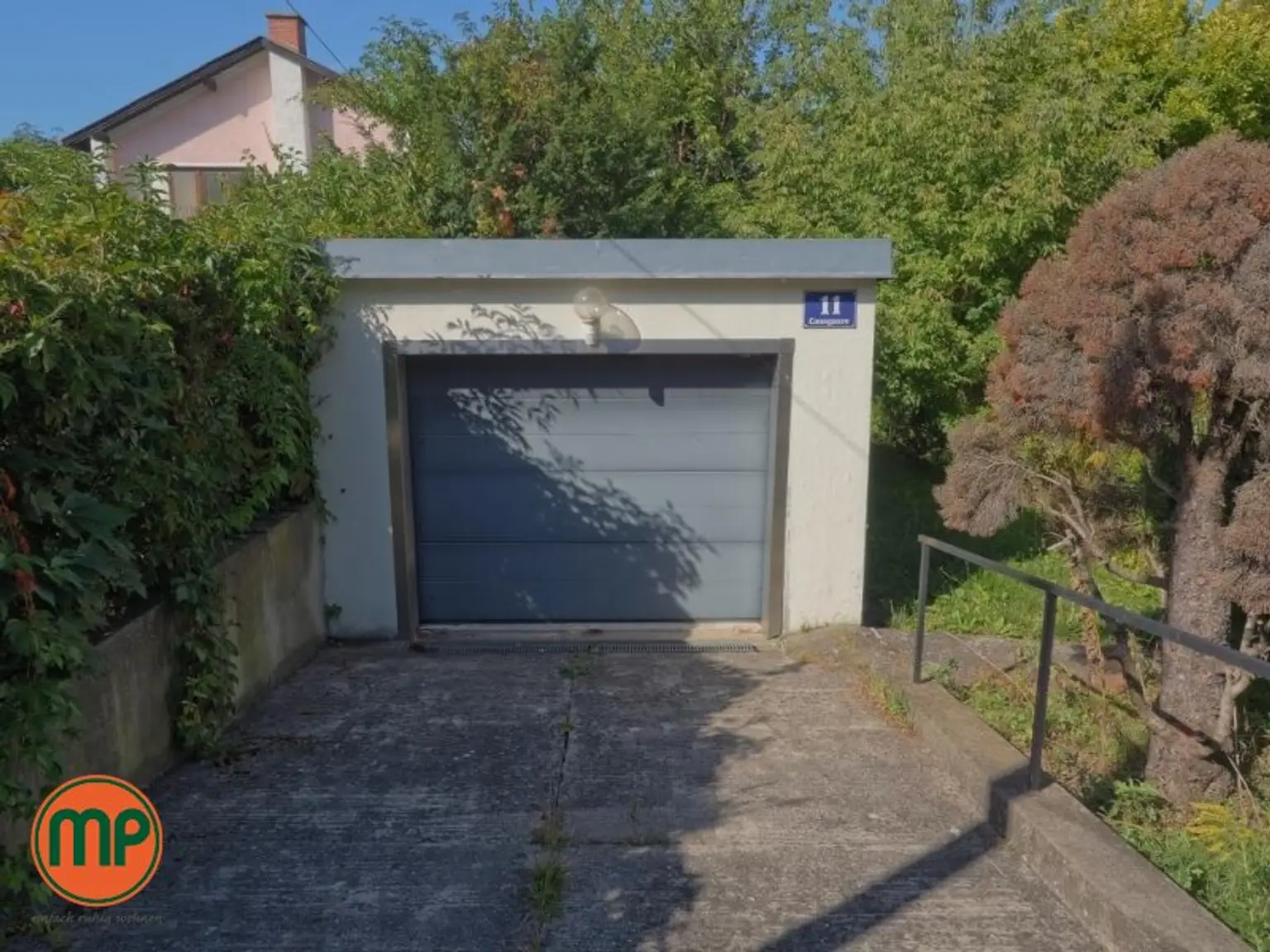 Baugrundstück im 22. Bezirk- U-Bahn-Nähe inklusive!