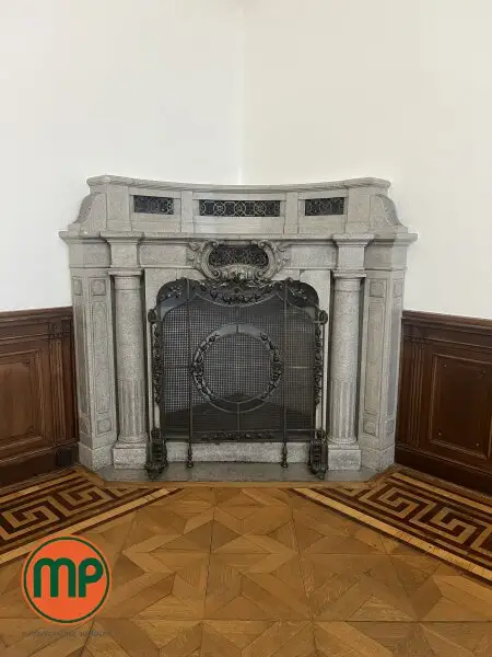 PER ASPERA AD ASTRA – Geschäftsräumlichkeit auf höchstem Niveau