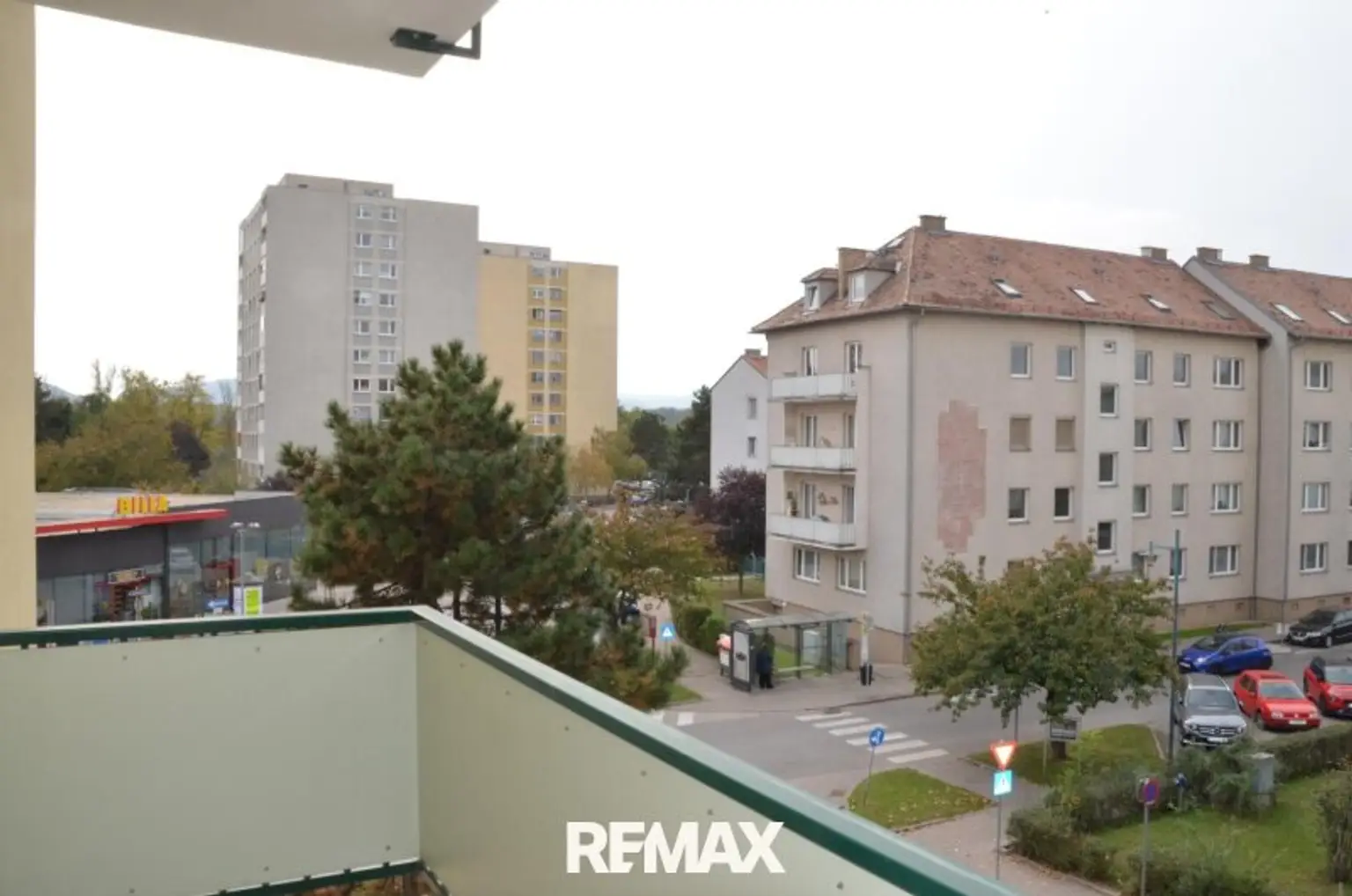 Balkon