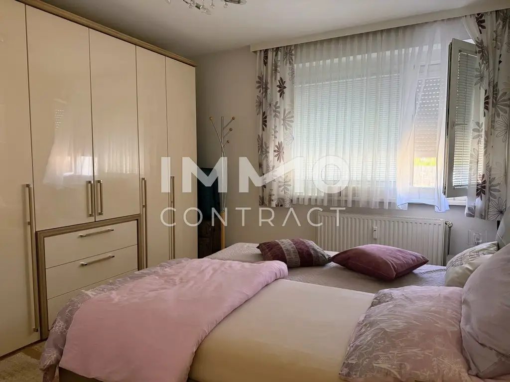 Lichtdurchflutete 2,5 Zimmer Wohnung in Timelkam zum Kauf!