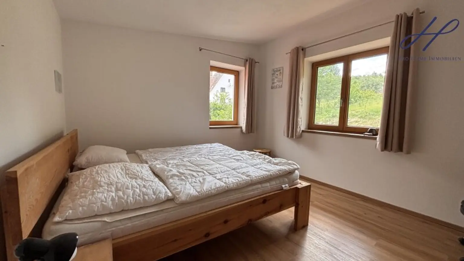 OG Schlafzimmer