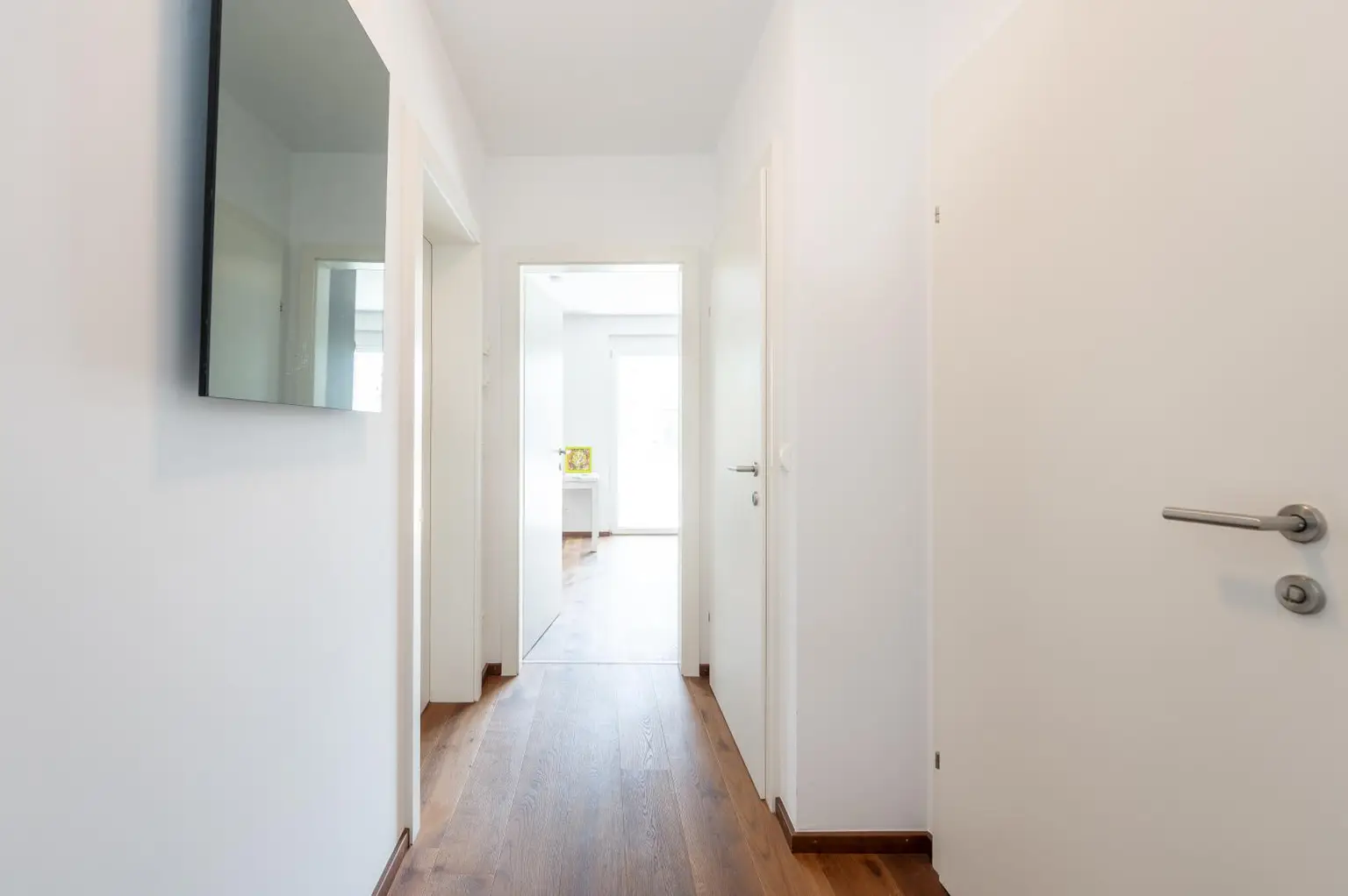 Moderne 2-Zimmer-Wohnung nahe Technopark Raaba