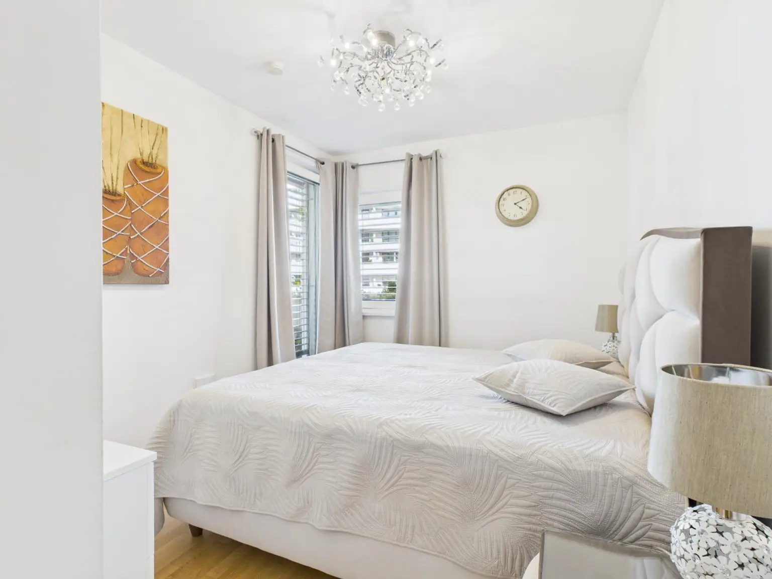 Wohnung in Wien 1120