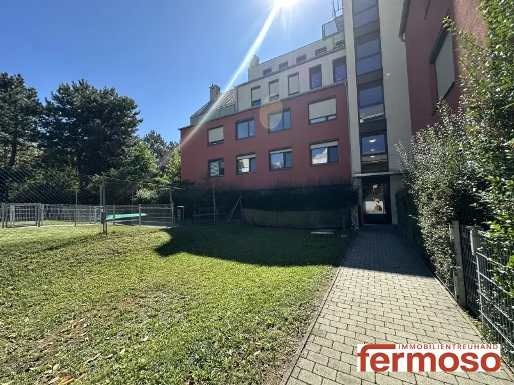 Luxuriöse 4-Zimmer-Wohnung mit Balkon in 1190 Wien – Ihr neues Zuhause wartet!
