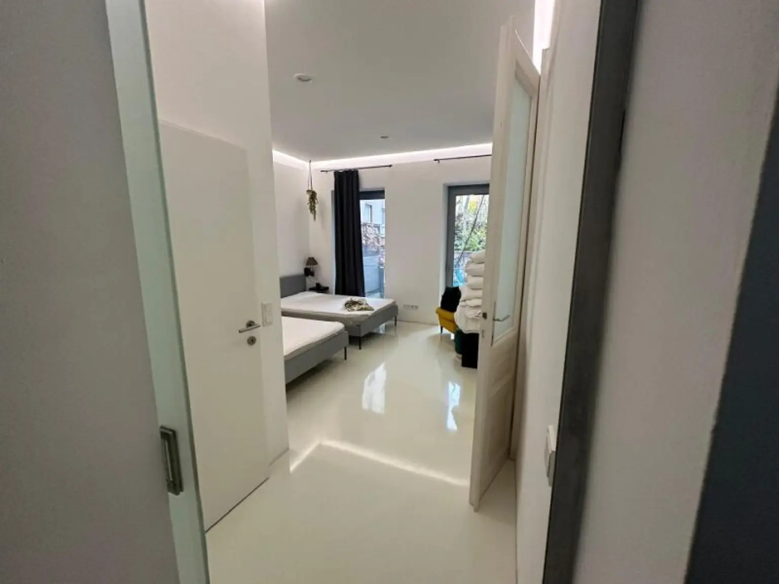 EG Schlafzimmer