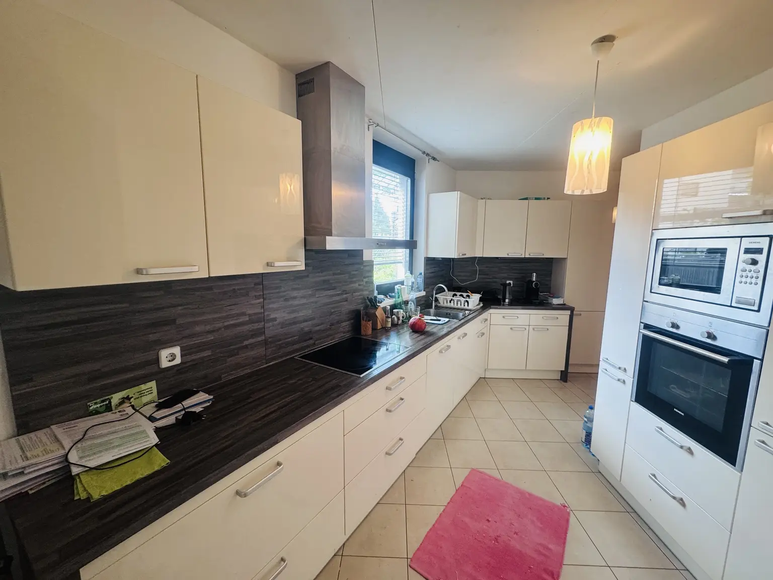 Modernes Einfamilienhaus mit 134 m² Wohnfläche in Ruhelage am Marchfeldkanal
