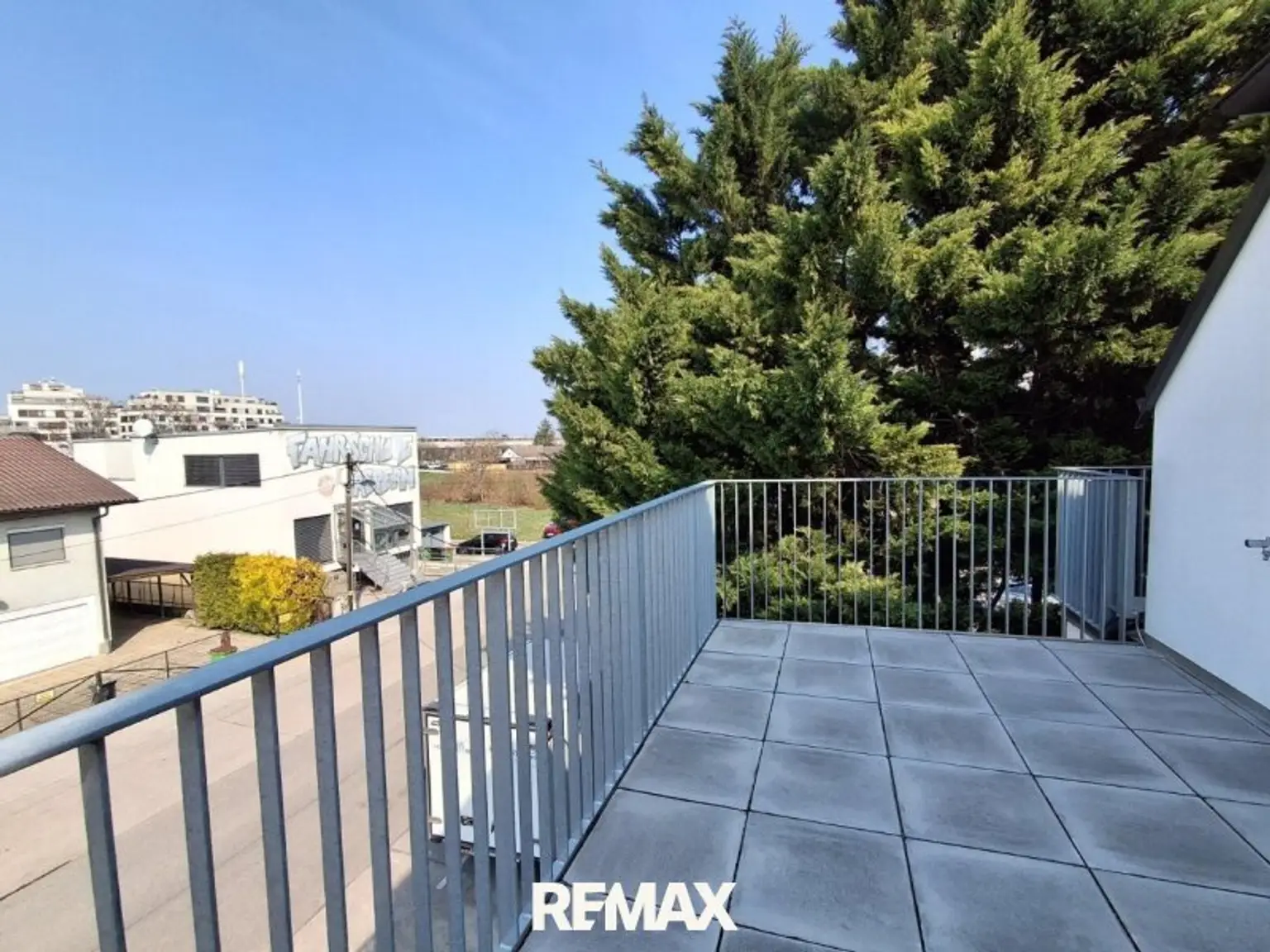 1 Grünblick Terrasse 1220