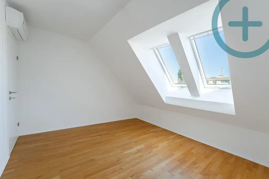 SONNIGE 4 ZIMMER MIT 3 AUSSENFLÄCHEN | FAMILIENHIT