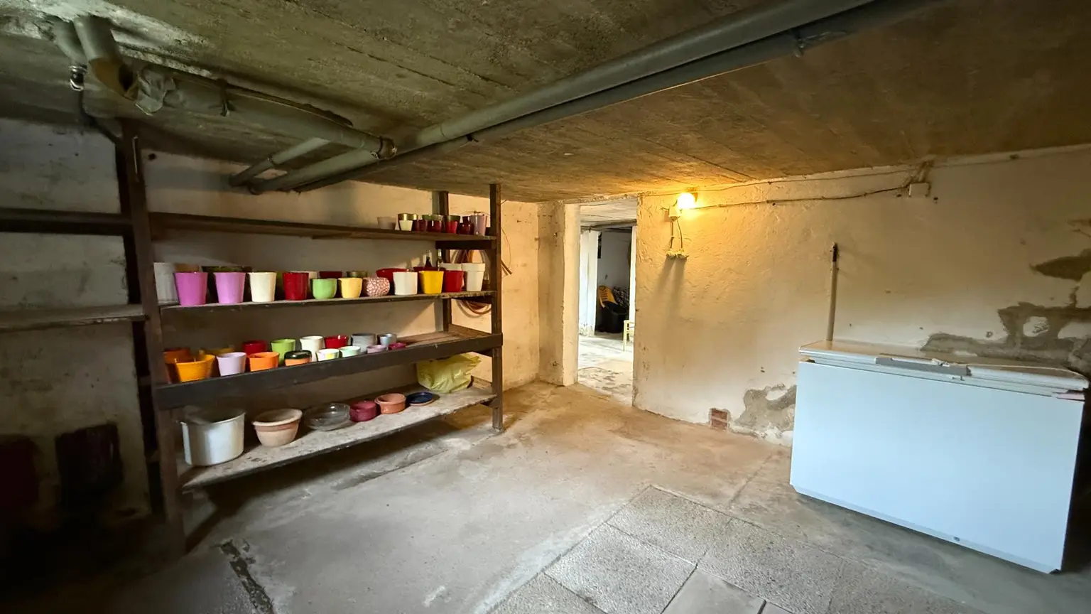 Adrettes Einfamilienhaus mit großem Garten in sonniger Lage von Rechnitz