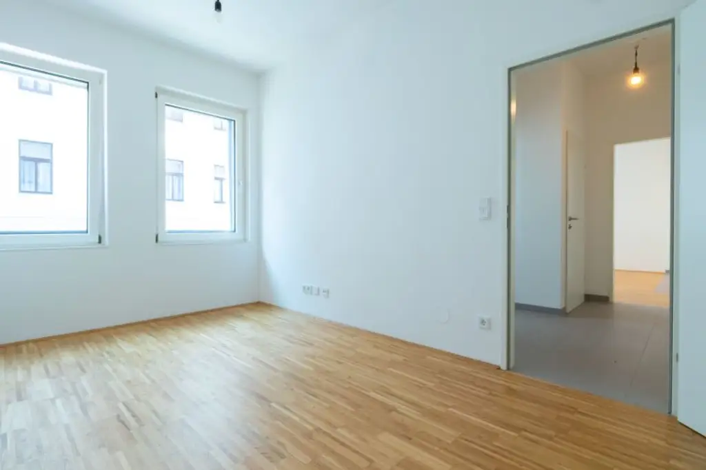 2-Zimmer Wohnung einfach zum Wohlfühlen, Wiedner Hauptstraße 73, 1040 Wien!