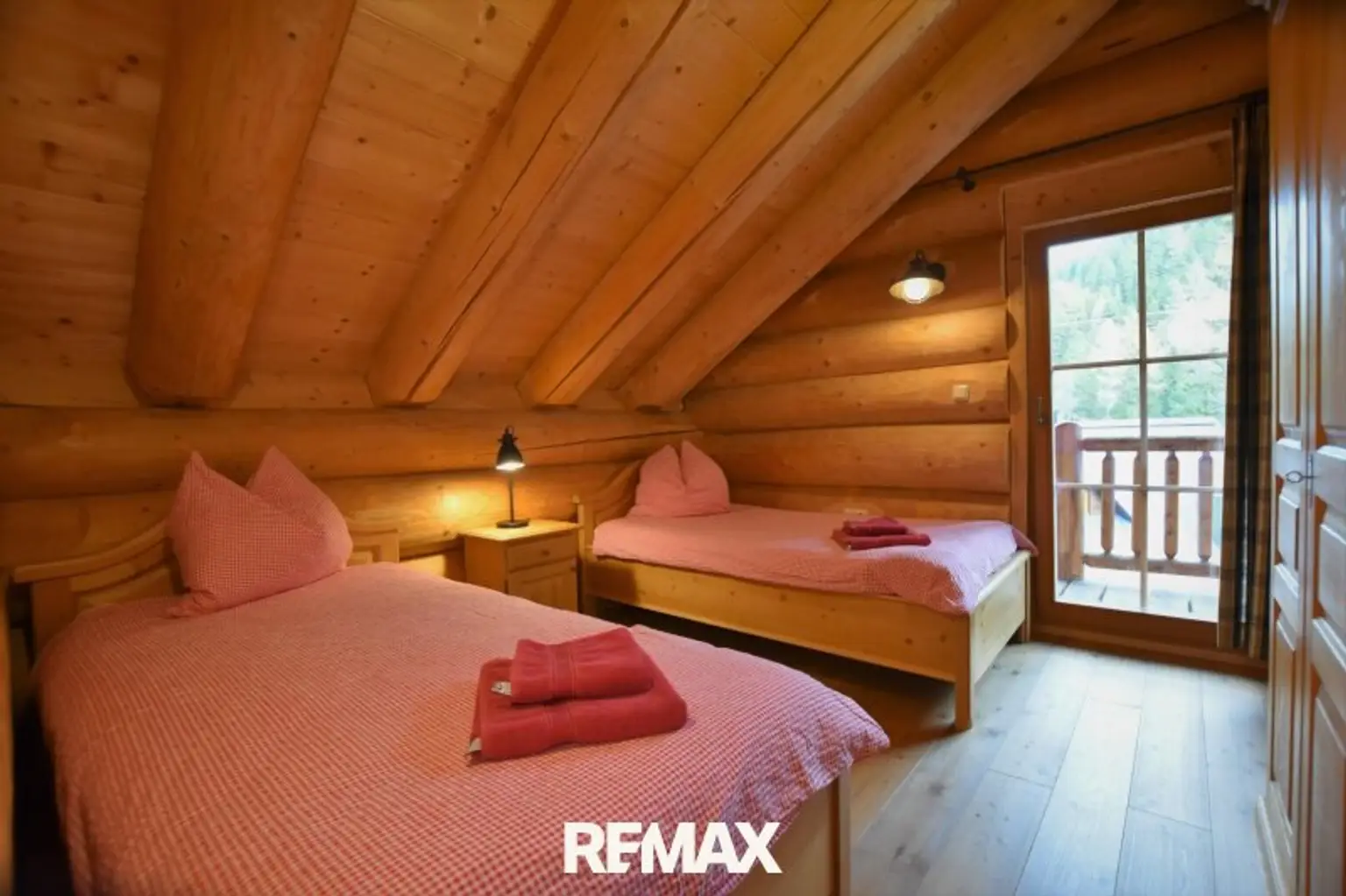 OG Schlafzimmer I