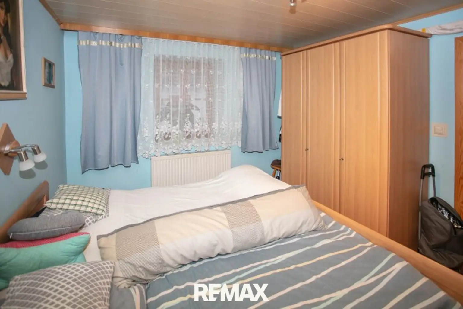 WE 1 Schlafzimmer