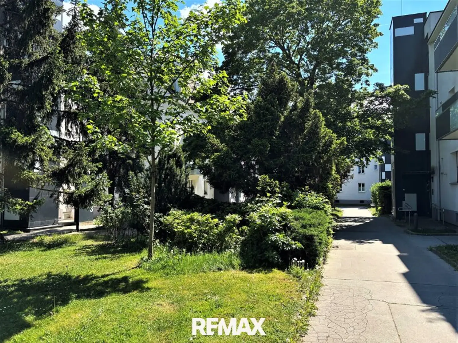 Gemeinschaftsgarten