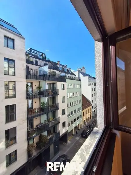 6 Ausblick Fenster 1080